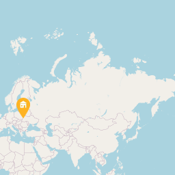 Apartments Arkadija- Kostyushka 5 на глобальній карті